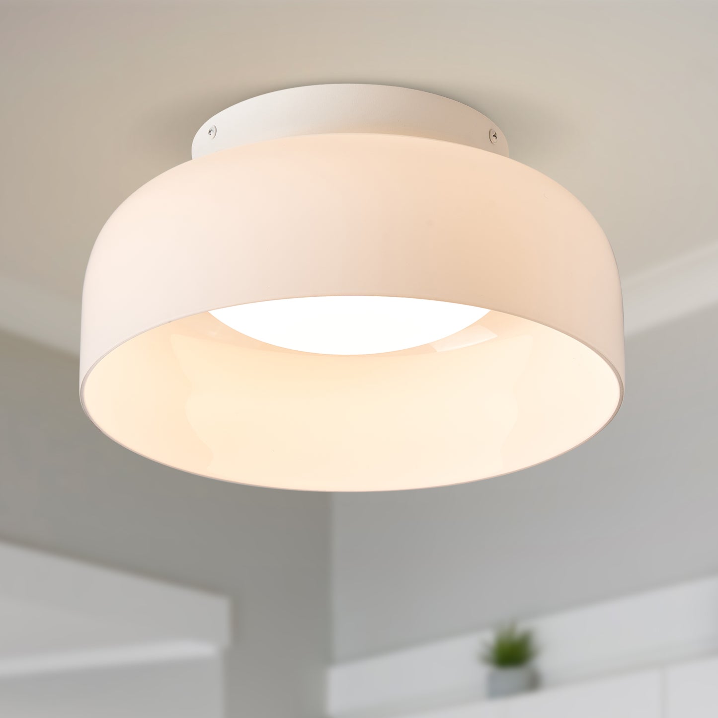 11 inch LED Ceiling Light 15W/3000Lum