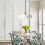 Large Pendant Ceiling Lights