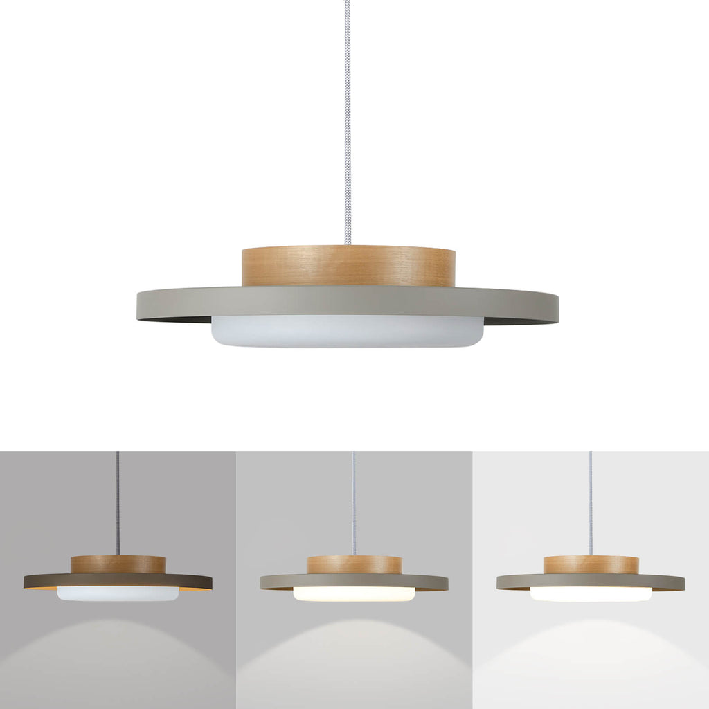 Modern Pendant Lights