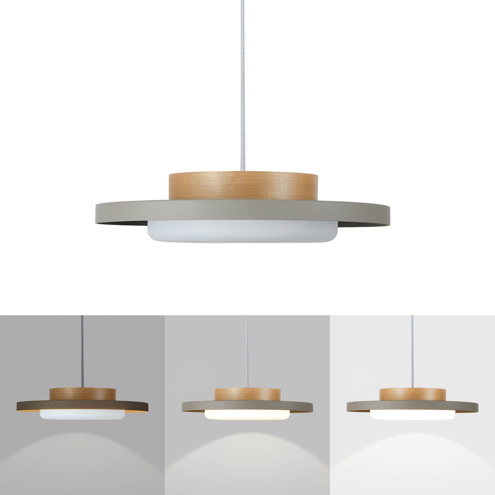 Modern Pendant Lights