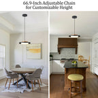 Modern Pendant Lights