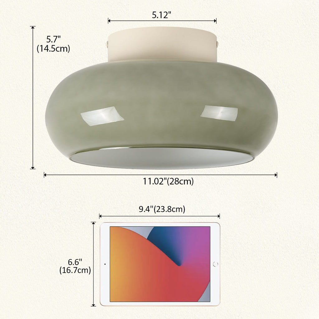 Modern LED Ceiling Light