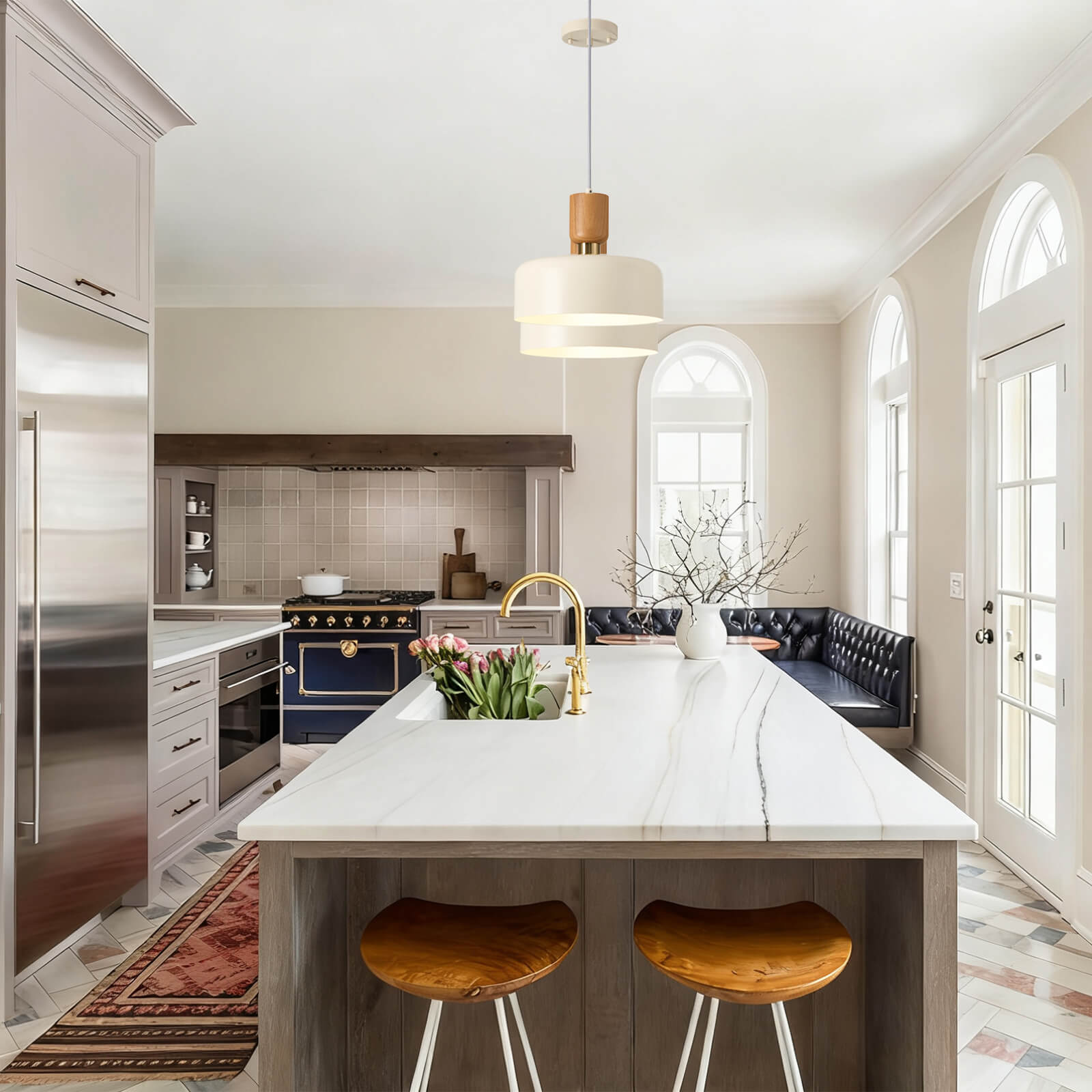 Pendant Light Fixtures
