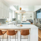 Large Pendant Ceiling Lights