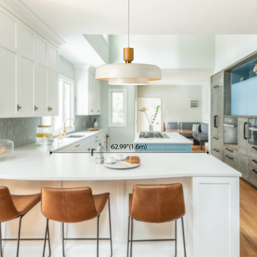 Large Pendant Ceiling Lights