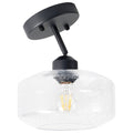 Sloped Ceiling Light