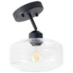 Sloped Ceiling Light