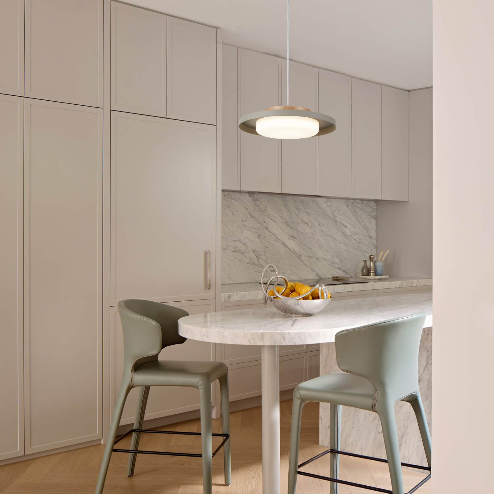 Modern Pendant Lights