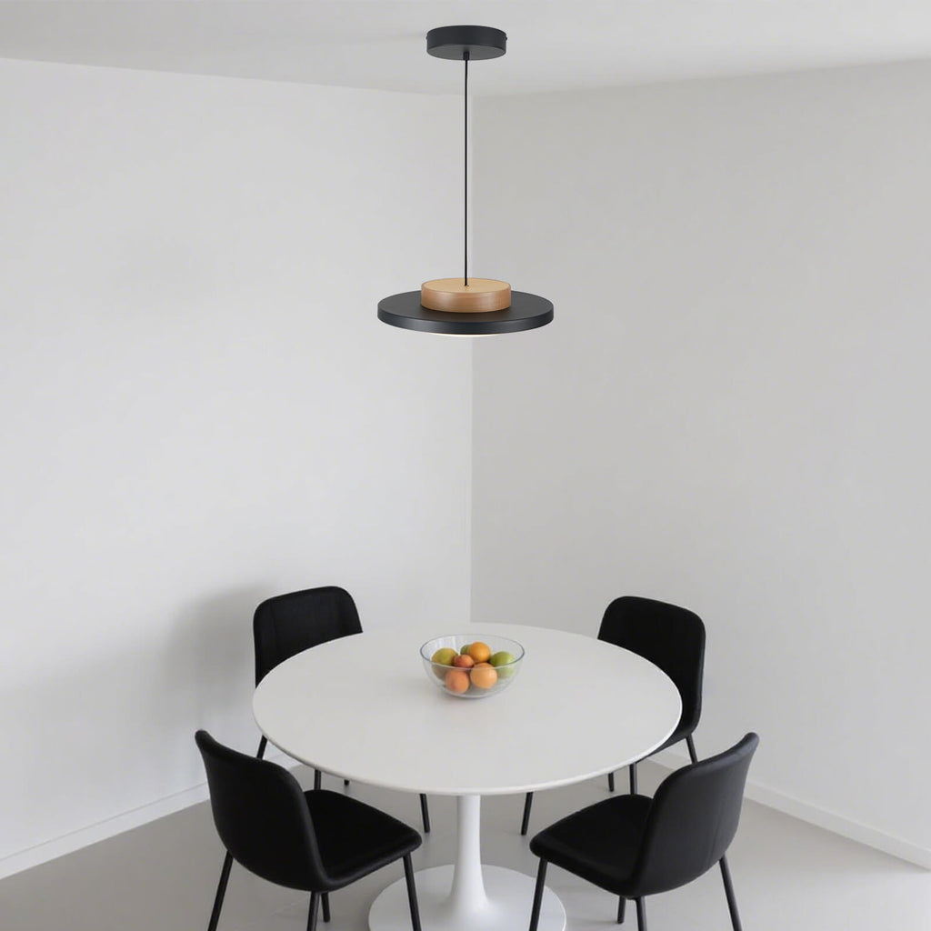 Modern Pendant Lights