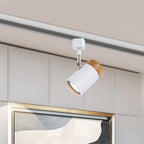 H Type 6 Track Lighting Heads