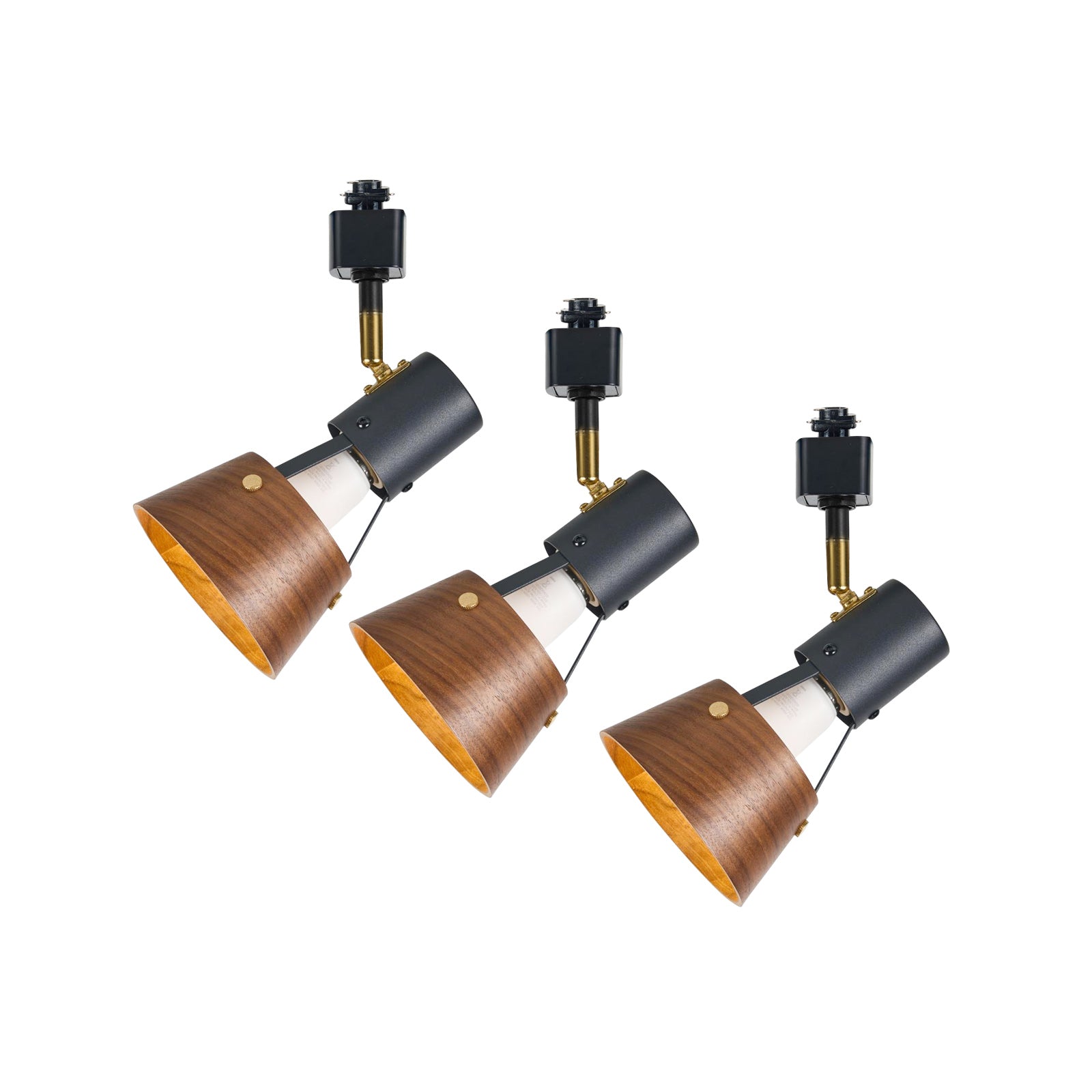 Modern H Type Track Lighting