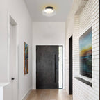 Dimmable Ceiling Light Fixture