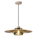 Mid Century Pendant Lighting