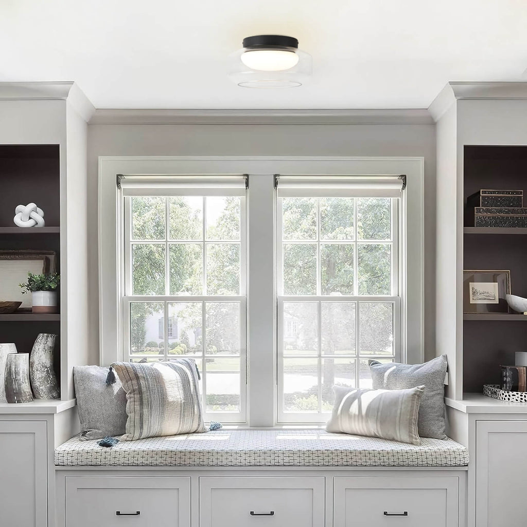 Dimmable Ceiling Light Fixture