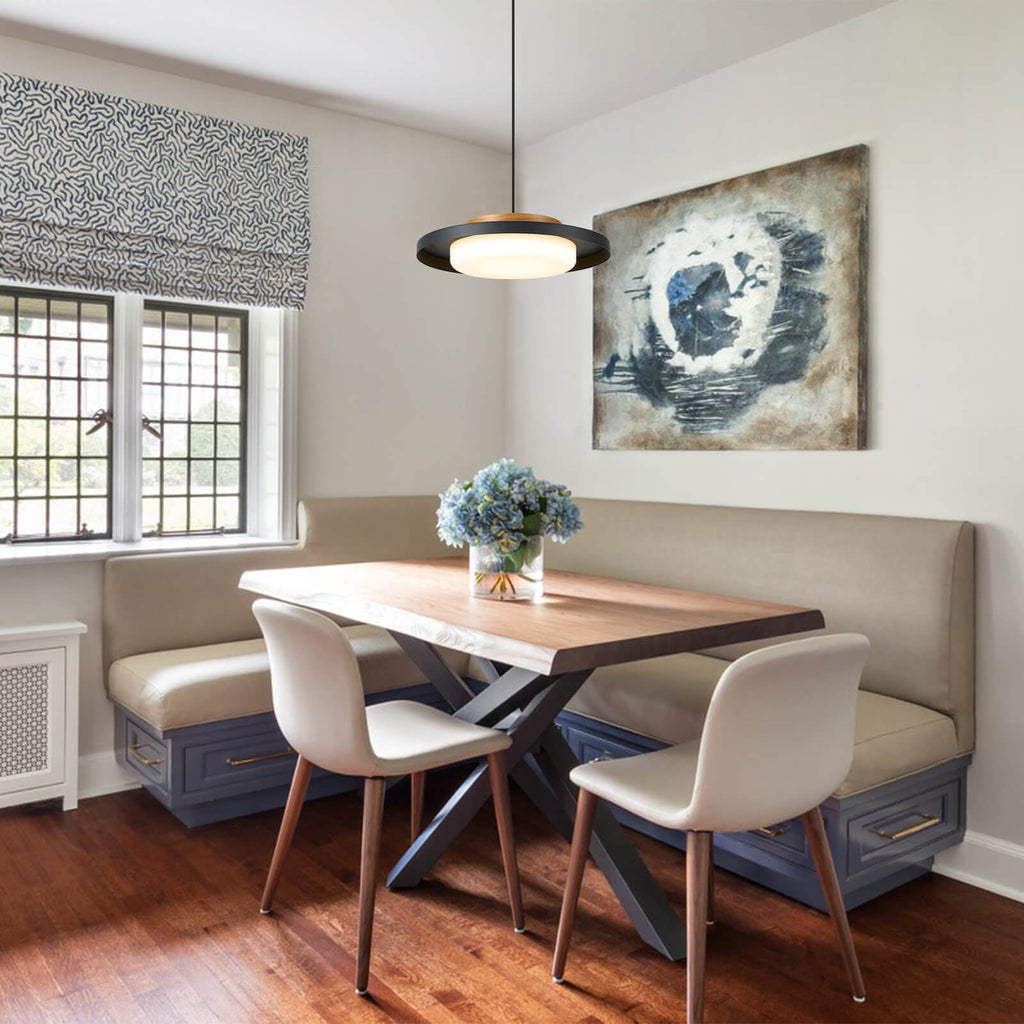 Modern Pendant Lights