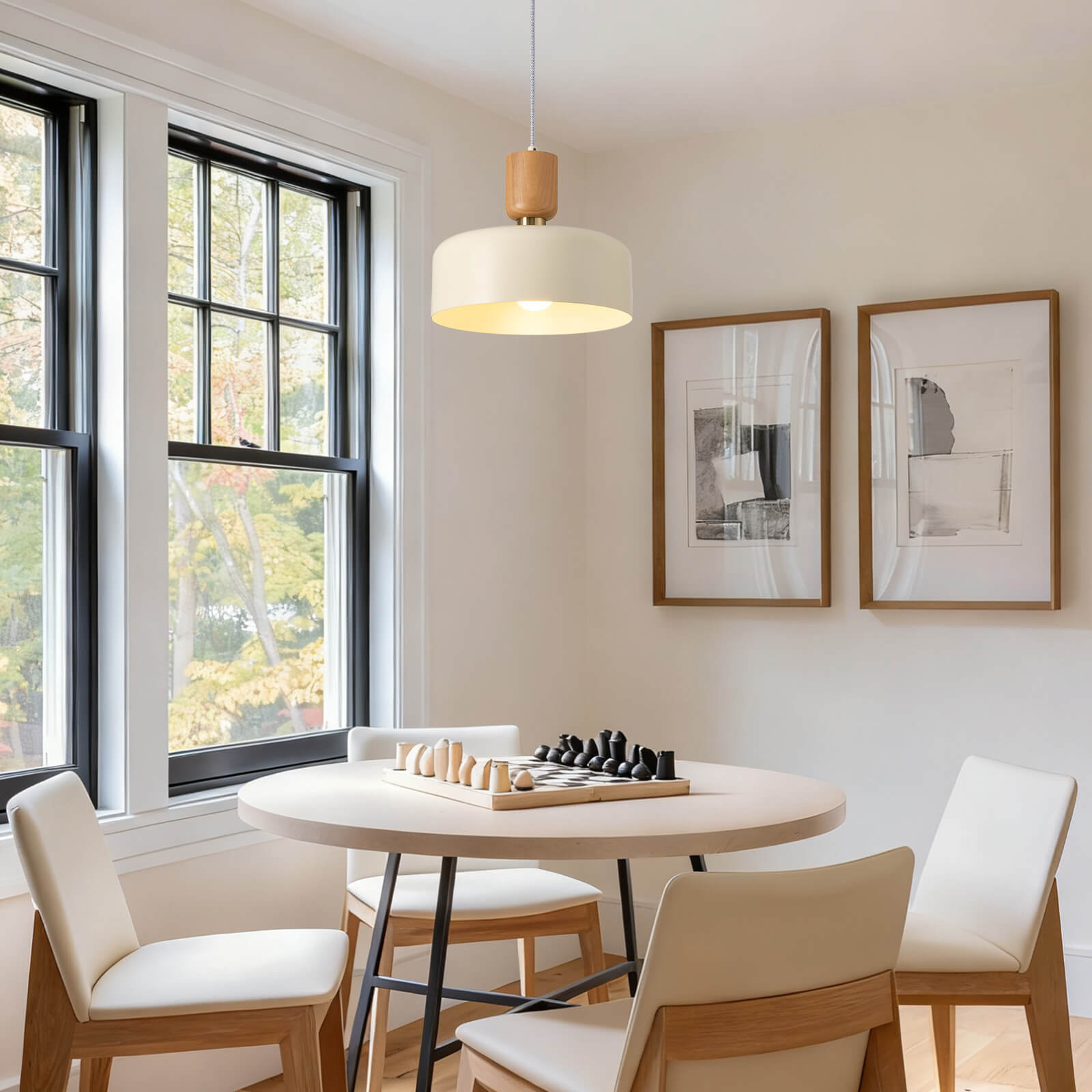 Pendant Light Fixtures