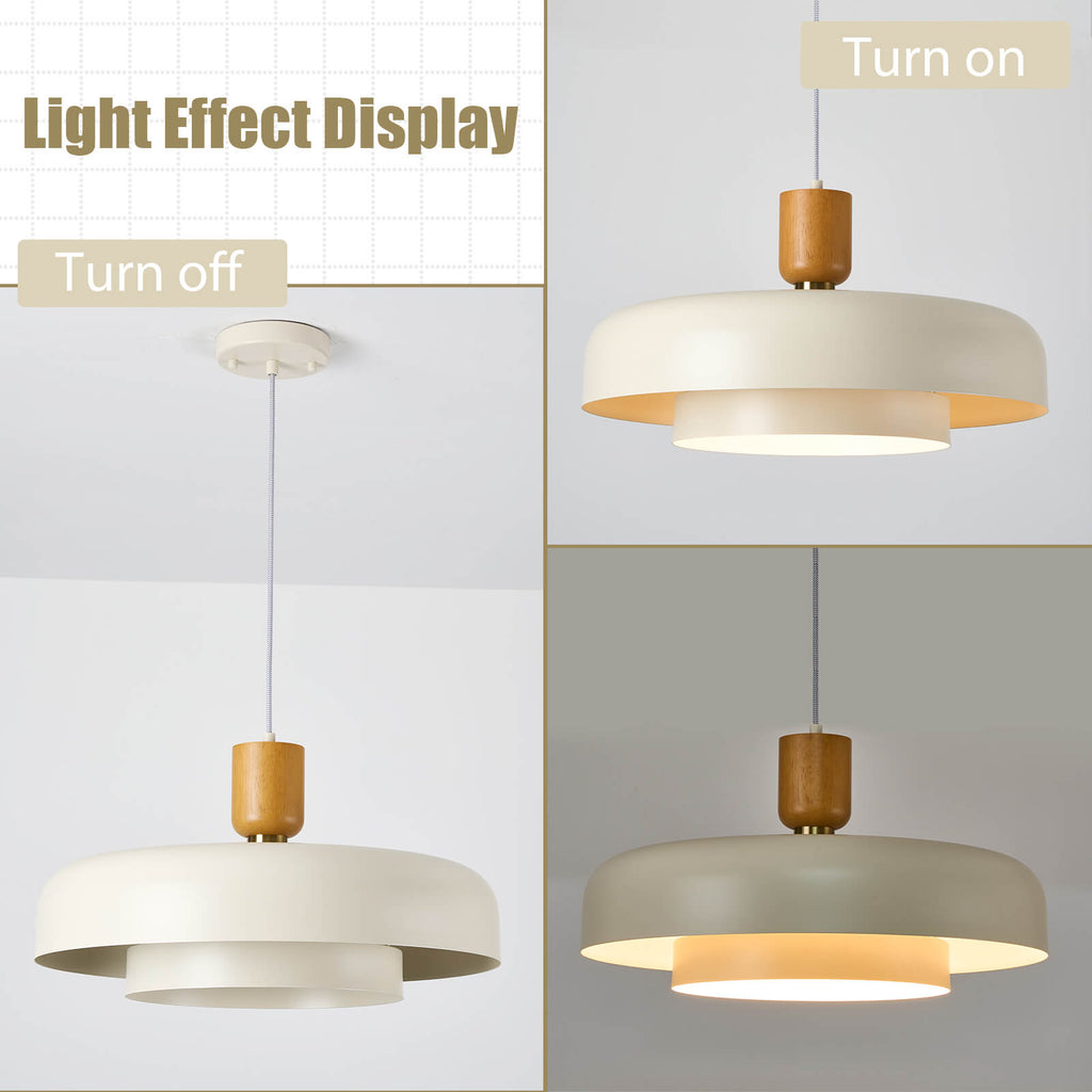 Large Pendant Ceiling Lights