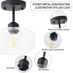 Sloped Ceiling Light