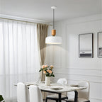 Simple Pendant Light Fixture