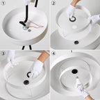 Large Pendant Ceiling Lights