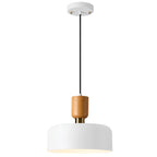 Olive Green Pendant Lights