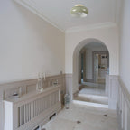 Modern LED Ceiling Light