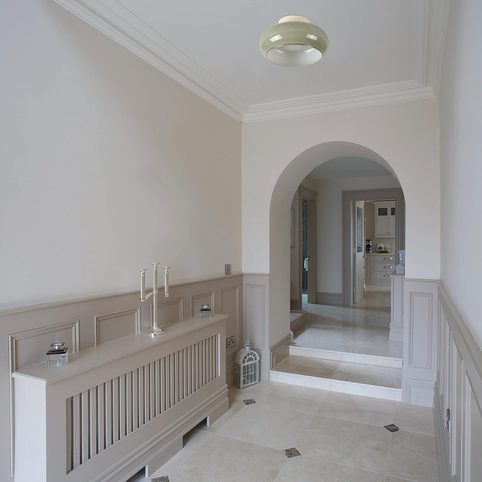 Modern LED Ceiling Light
