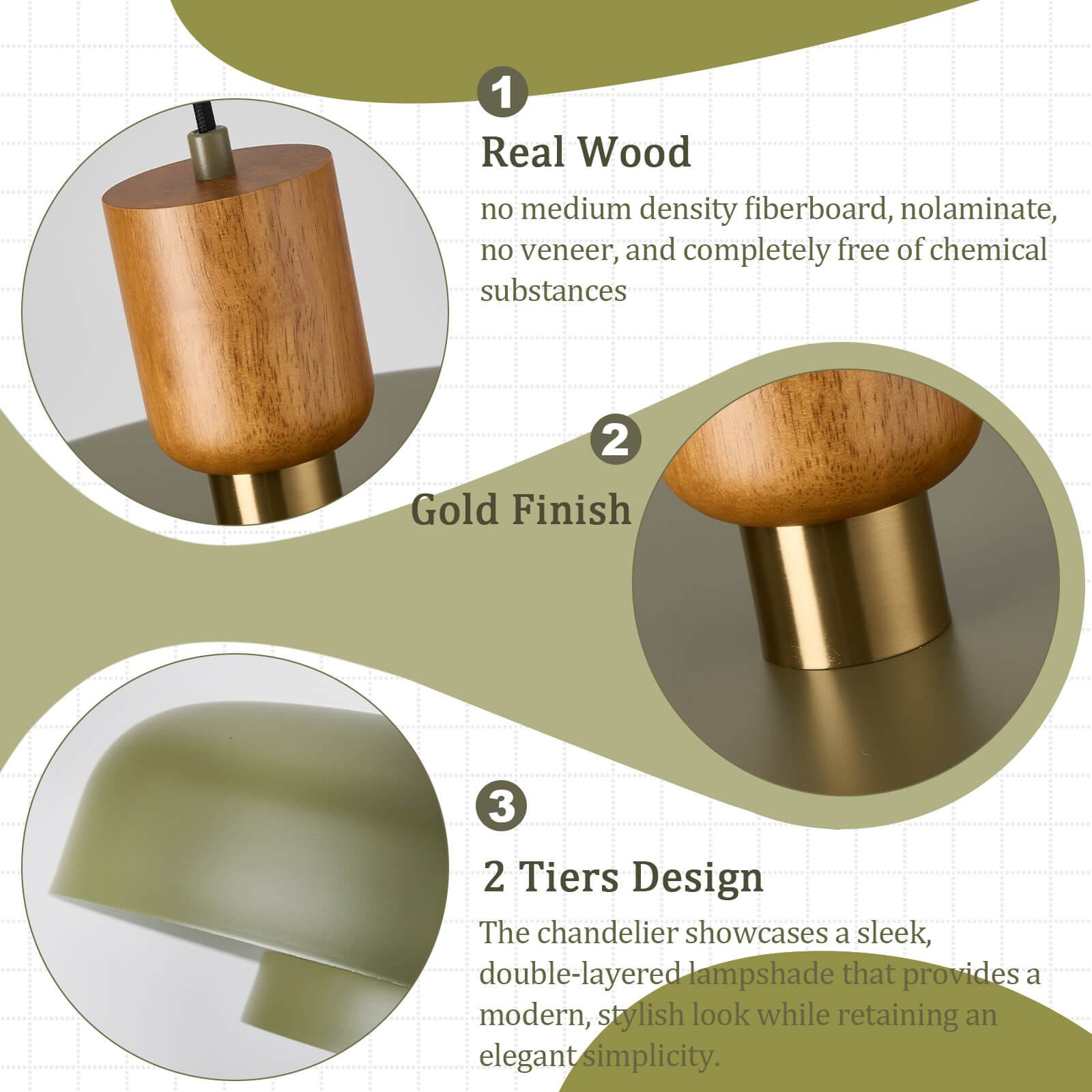 Large Pendant Ceiling Lights