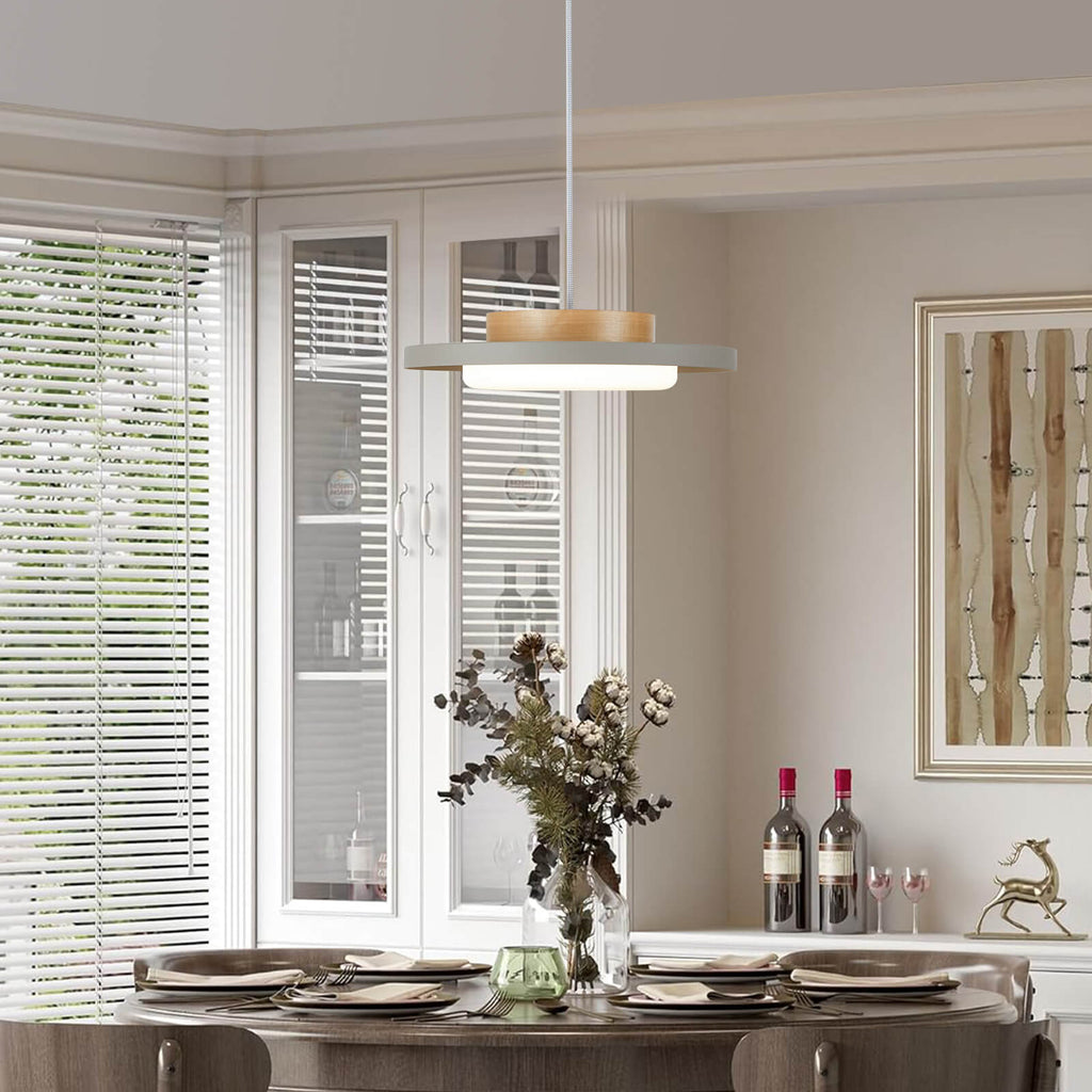 Modern Pendant Lights