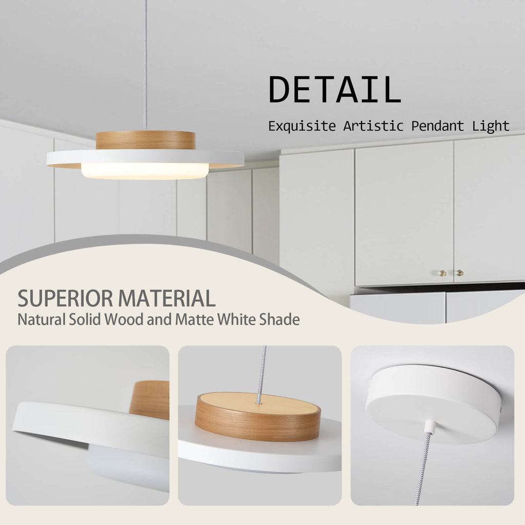Modern Pendant Lights