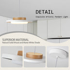 Modern Pendant Lights