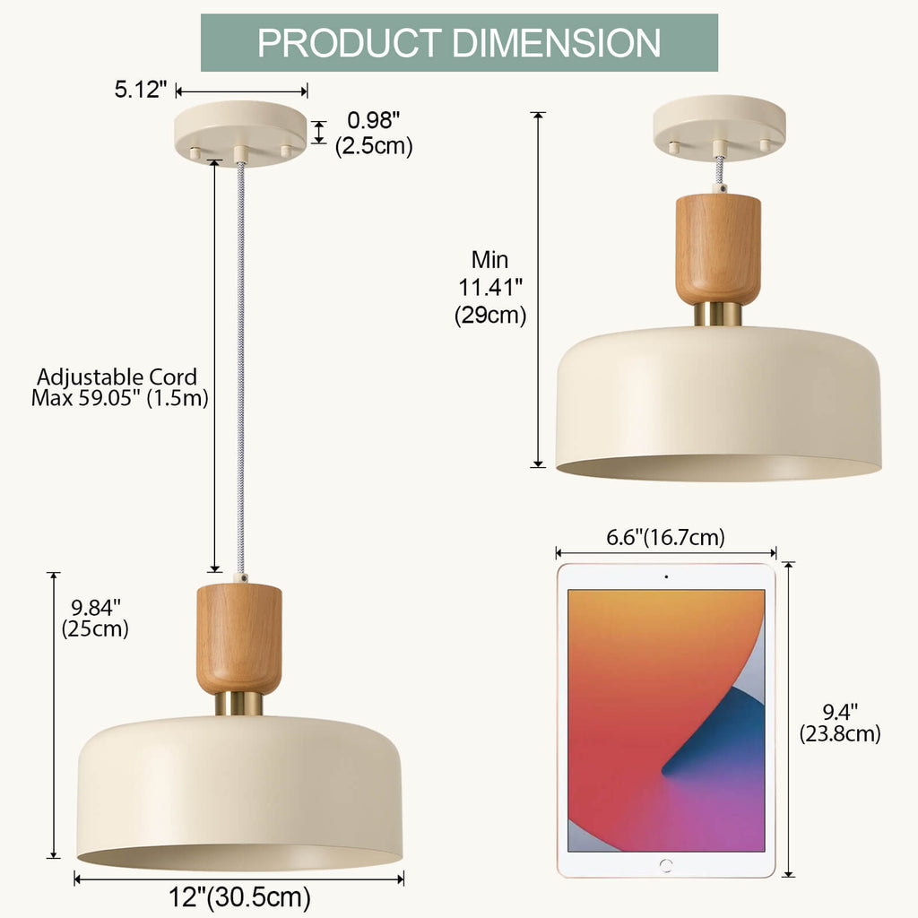 Pendant Light Fixtures