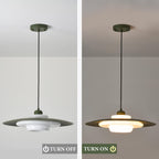 Mid Century Pendant Lighting