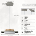 Modern Pendant Lights