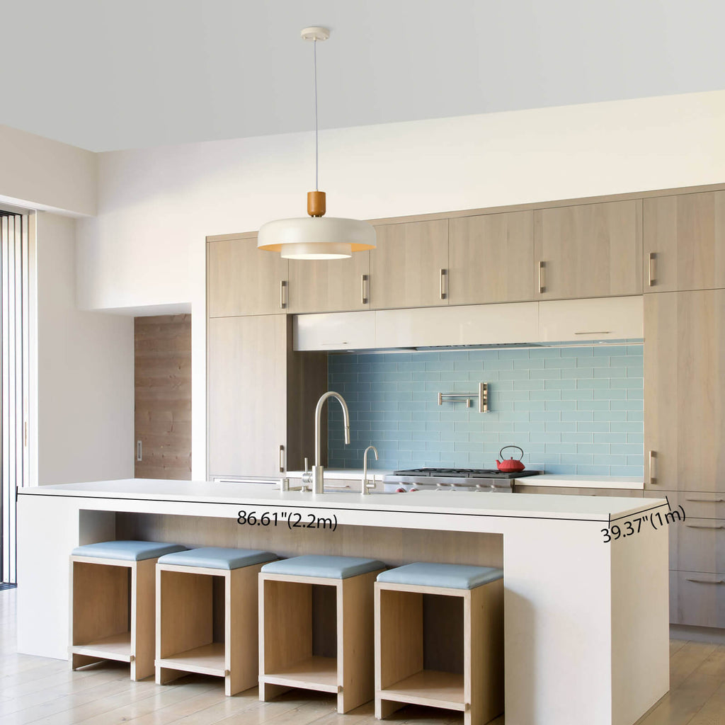 Large Pendant Ceiling Lights