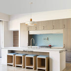 Large Pendant Ceiling Lights