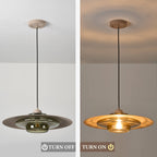 Mid Century Pendant Lighting