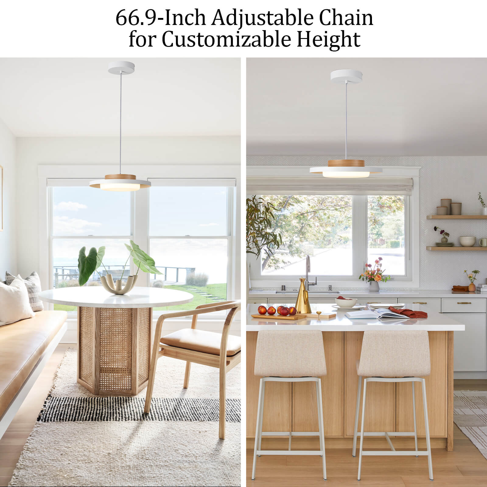 Modern Pendant Lights