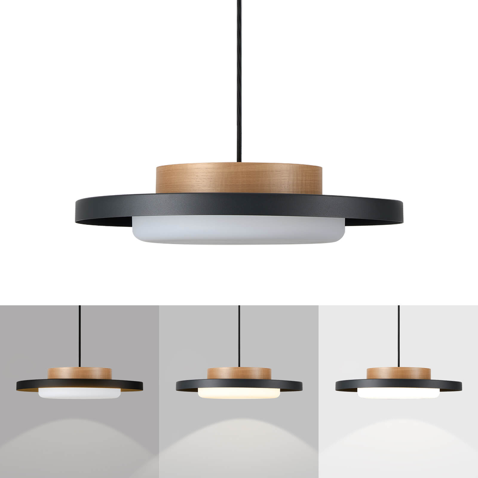 Modern Pendant Lights
