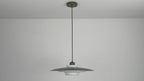 Mid Century Pendant Lighting