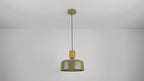 Olive Green Pendant Lights