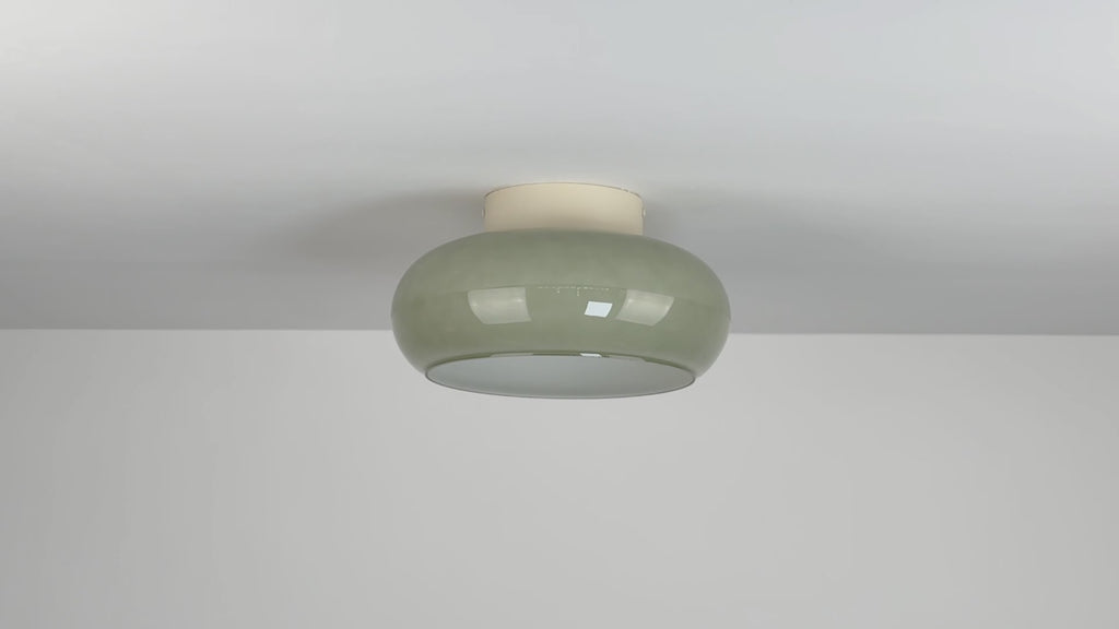 Modern LED Ceiling Light