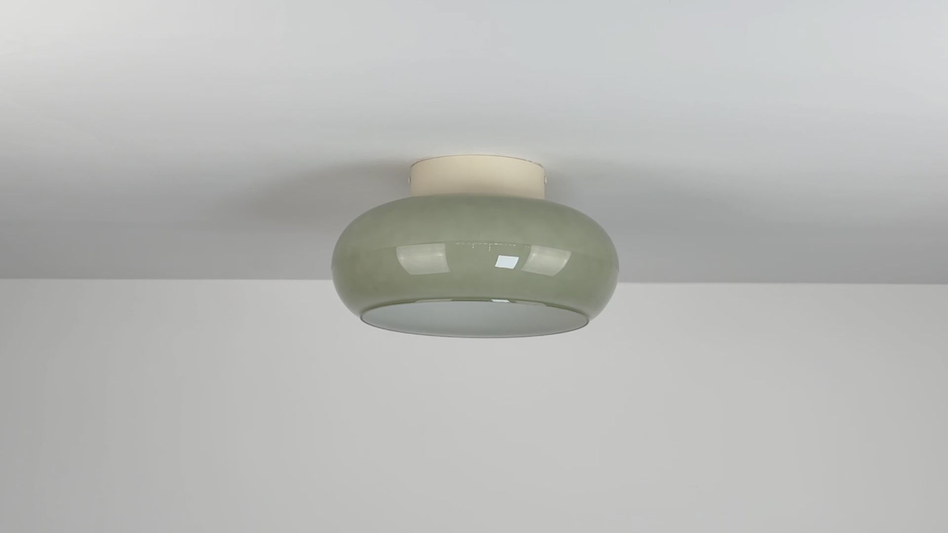 Modern LED Ceiling Light