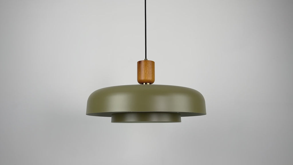 Large Pendant Ceiling Lights