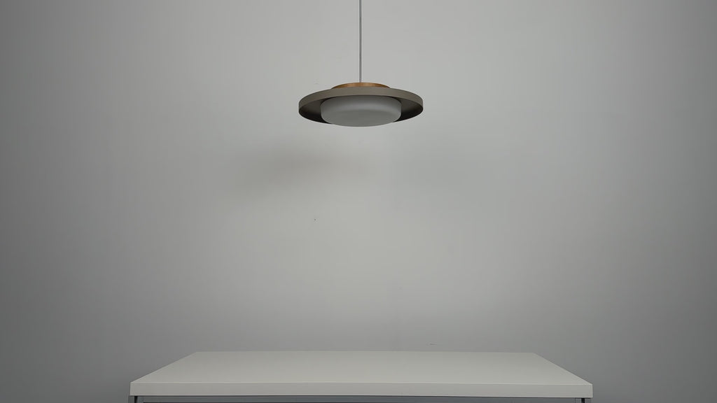 Modern Pendant Lights