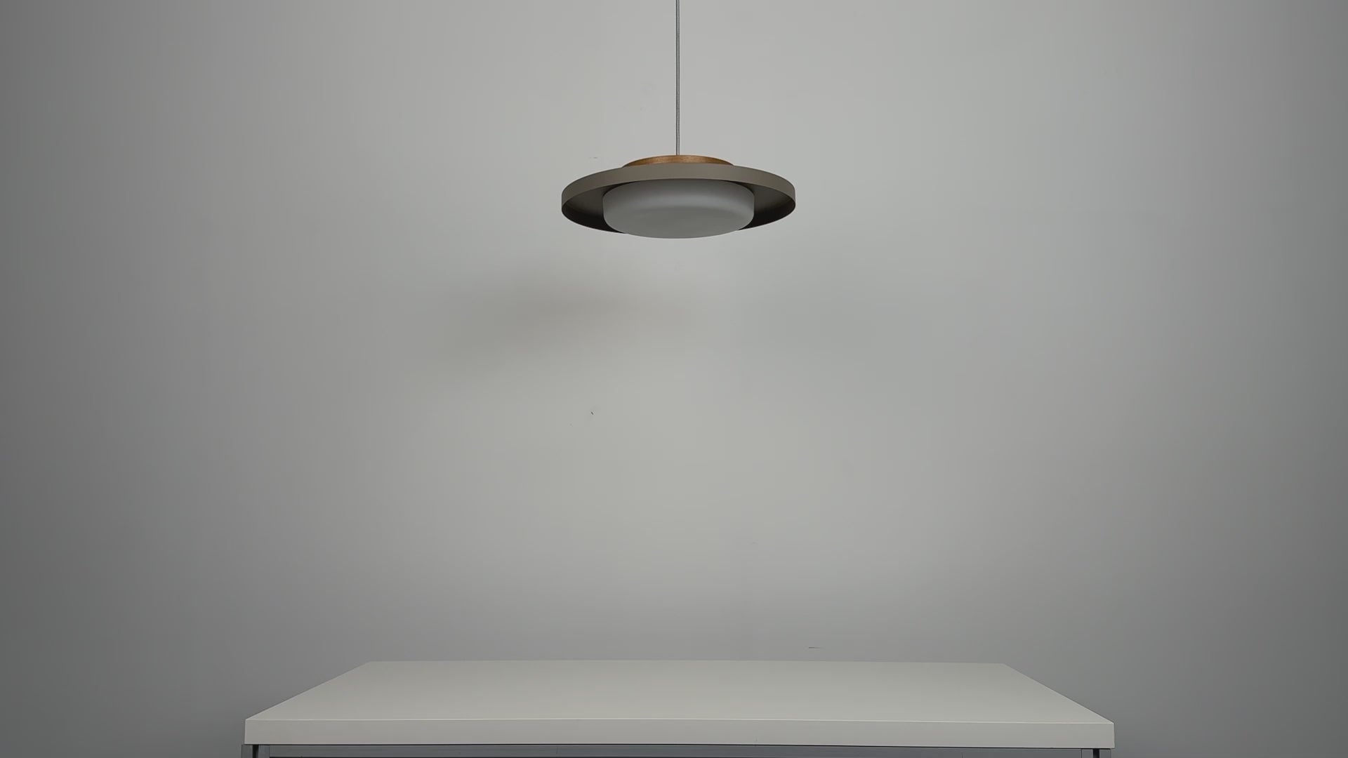 Modern Pendant Lights
