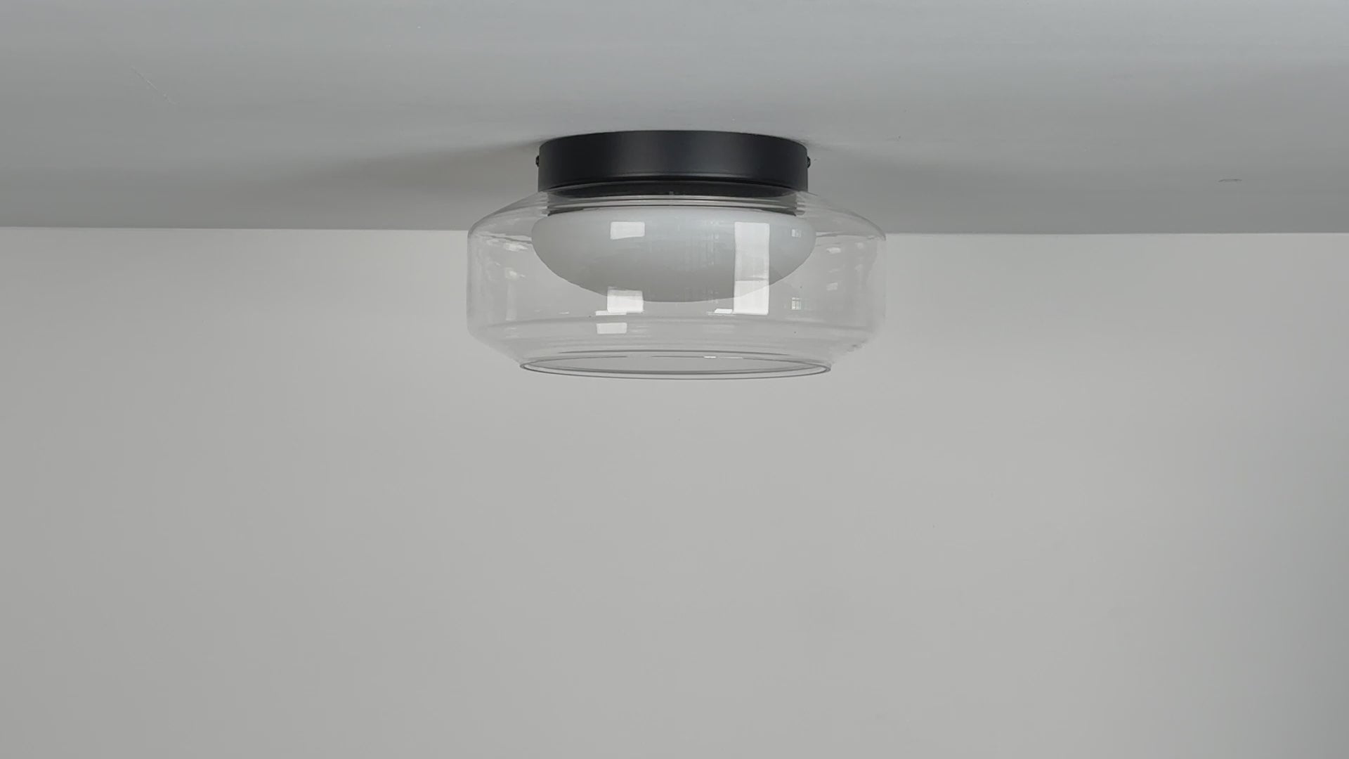 Dimmable Ceiling Light Fixture