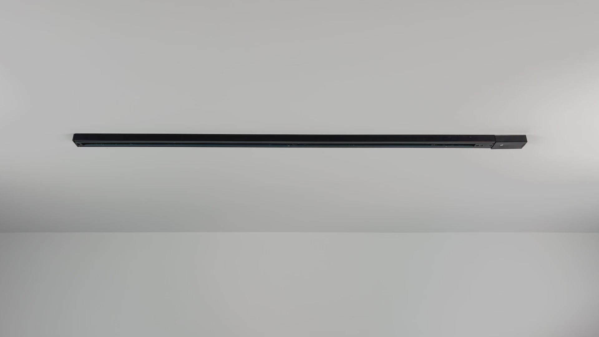 Modern H Type Track Lighting