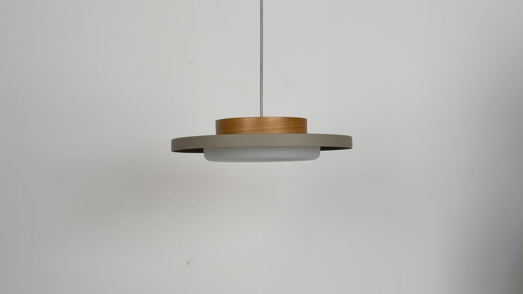 Modern Pendant Lights